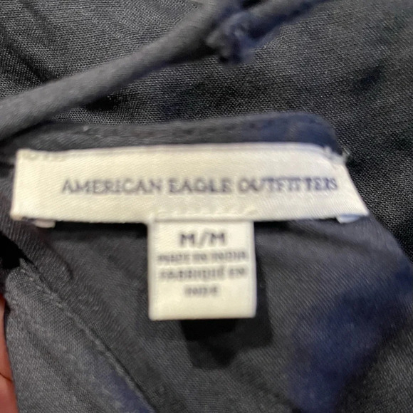 American Eagle Womens Embellished Dress Size Medium. - Picture 4 of 5